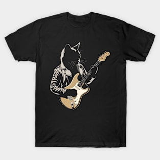 Guitar T-Shirt